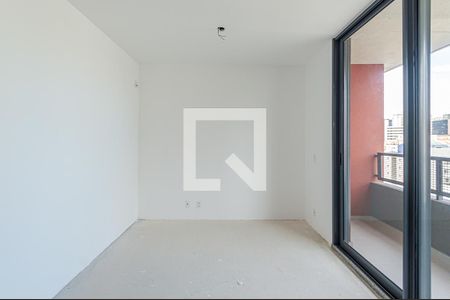 Studio à venda com 26m², 1 quarto e sem vagaStudio