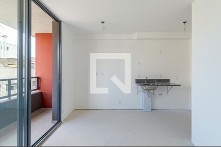 Studio à venda com 26m², 1 quarto e sem vagaStudio