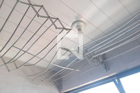 Apartamento para alugar com 98m², 2 quartos e 1 vagaDetalhes Lavanderia 