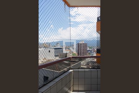 Apartamento para alugar com 98m², 2 quartos e 1 vagaVaranda Suite