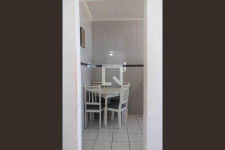 Apartamento para alugar com 98m², 2 quartos e 1 vagaCozinha 