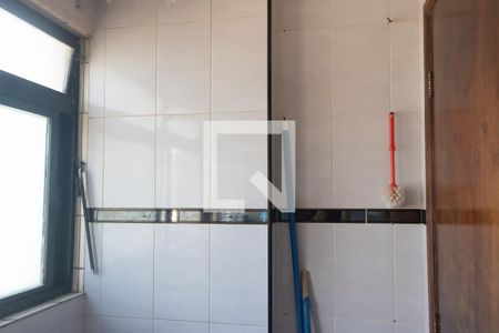 Apartamento para alugar com 98m², 2 quartos e 1 vagaLavanderia 