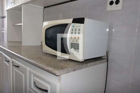 Apartamento para alugar com 98m², 2 quartos e 1 vagaDetalhes Cozinha 