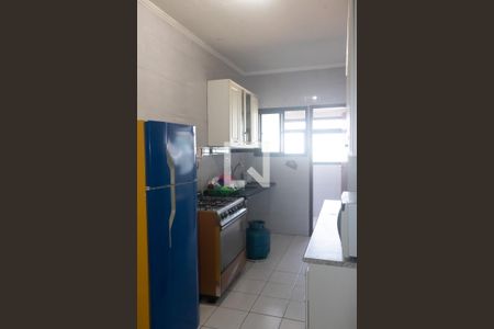 Apartamento para alugar com 98m², 2 quartos e 1 vagaCozinha 