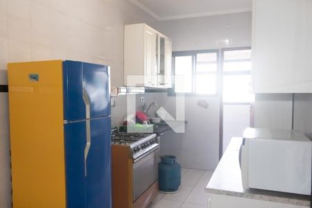 Apartamento para alugar com 98m², 2 quartos e 1 vagaCozinha 