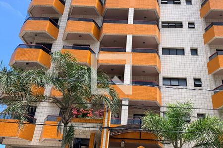 Apartamento para alugar com 98m², 2 quartos e 1 vagaFachada