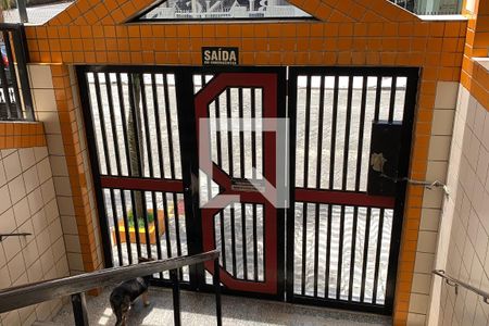 Apartamento para alugar com 98m², 2 quartos e 1 vagaÁrea Comum