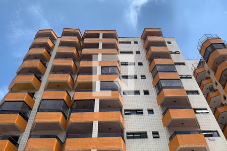 Apartamento para alugar com 98m², 2 quartos e 1 vagaFachada