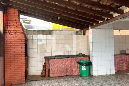 Apartamento para alugar com 98m², 2 quartos e 1 vagaÁrea Comum - Churrasqueira 