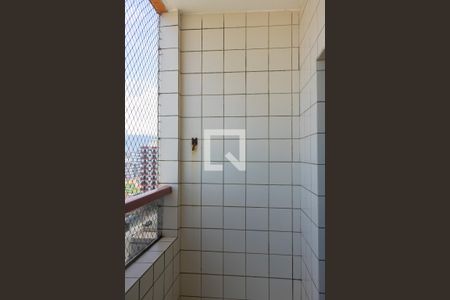Apartamento para alugar com 98m², 2 quartos e 1 vagaVaranda Quarto 