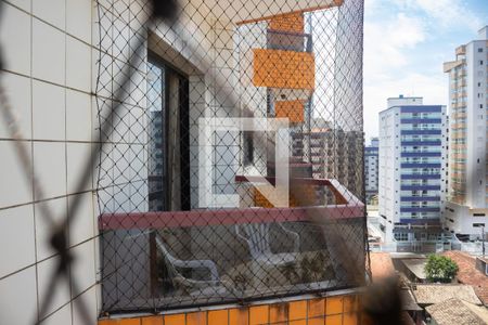 Apartamento para alugar com 98m², 2 quartos e 1 vagaVaranda Sala