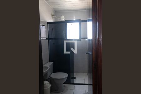 Apartamento para alugar com 98m², 2 quartos e 1 vagaBanheiro Social 