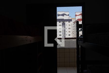 Apartamento para alugar com 98m², 2 quartos e 1 vagaVaranda Quarto 