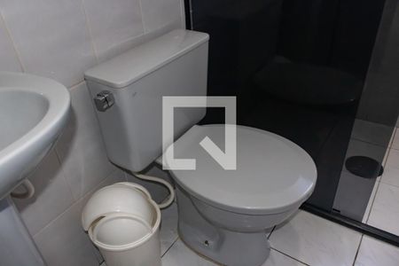 Apartamento para alugar com 98m², 2 quartos e 1 vagaDetalhes Banheiro Social 