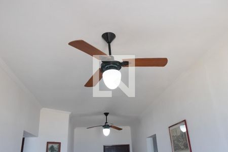 Detalhes Sala de apartamento para alugar com 2 quartos, 98m² em Nova Mirim, Praia Grande