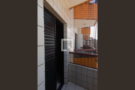 Apartamento para alugar com 98m², 2 quartos e 1 vagaVaranda Suite