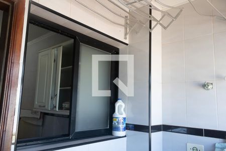 Apartamento para alugar com 98m², 2 quartos e 1 vagaLavanderia 