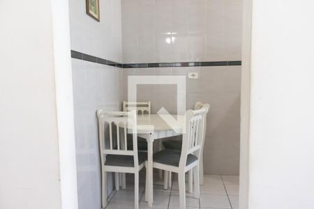Apartamento para alugar com 98m², 2 quartos e 1 vagaCozinha 