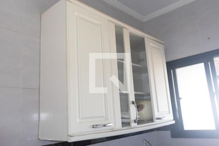 Apartamento para alugar com 98m², 2 quartos e 1 vagaDetalhes Cozinha 