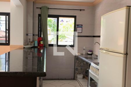 Apartamento para alugar com 98m², 2 quartos e 1 vagaÁrea Comum - Salão de Festas