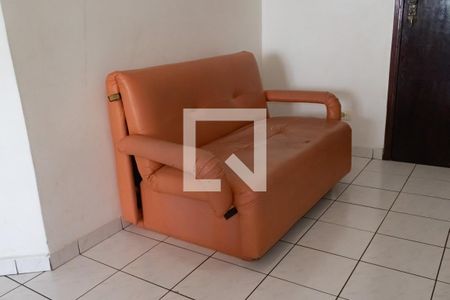 Detalhes Sala de apartamento para alugar com 2 quartos, 98m² em Nova Mirim, Praia Grande