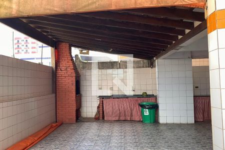 Apartamento para alugar com 98m², 2 quartos e 1 vagaÁrea Comum - Churrasqueira 
