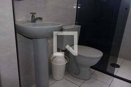 Apartamento para alugar com 98m², 2 quartos e 1 vagaBanheiro Social 