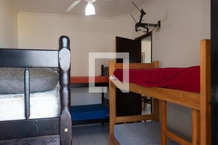 Apartamento para alugar com 98m², 2 quartos e 1 vagaQuarto 