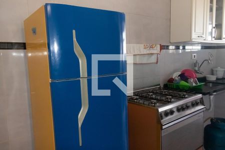 Apartamento para alugar com 98m², 2 quartos e 1 vagaDetalhes Cozinha 