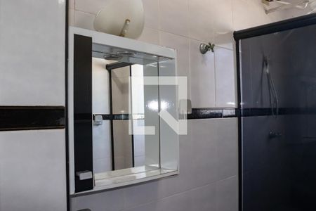 Apartamento para alugar com 98m², 2 quartos e 1 vagaBanheiro Social 