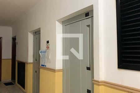 Apartamento para alugar com 98m², 2 quartos e 1 vagaÁrea Comum - Elevador 