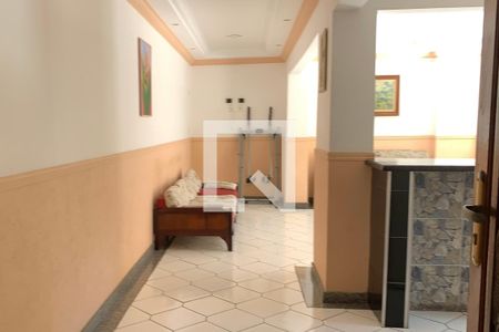 Apartamento para alugar com 98m², 2 quartos e 1 vagaÁrea Comum - Salão de Festas