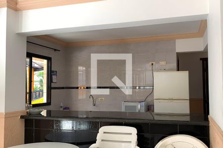 Apartamento para alugar com 98m², 2 quartos e 1 vagaÁrea Comum - Salão de Festas