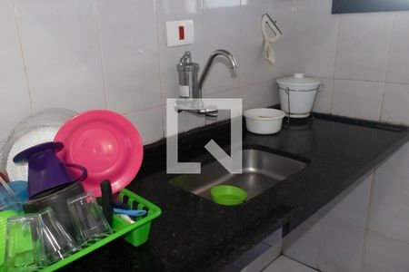 Apartamento para alugar com 98m², 2 quartos e 1 vagaDetalhes Cozinha 