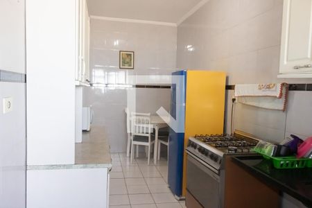 Apartamento para alugar com 98m², 2 quartos e 1 vagaCozinha 