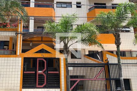 Apartamento para alugar com 98m², 2 quartos e 1 vagaFachada