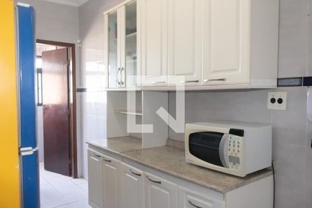 Apartamento para alugar com 98m², 2 quartos e 1 vagaCozinha 