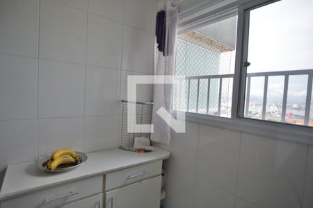 Apartamento para alugar com 89m², 2 quartos e 2 vagasÁrea de Serviço