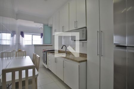 Apartamento para alugar com 89m², 2 quartos e 2 vagasCozinha