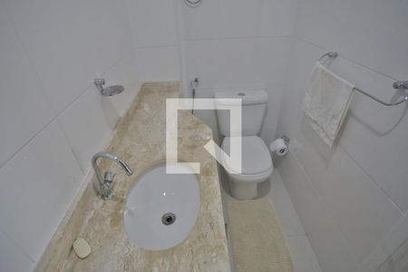 Apartamento para alugar com 89m², 2 quartos e 2 vagasSuíte do  Quarto 2