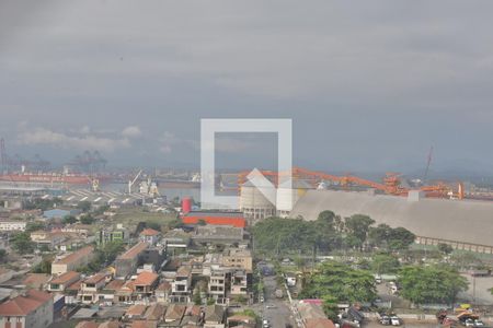 Apartamento para alugar com 89m², 2 quartos e 2 vagasVista do Quarto 1