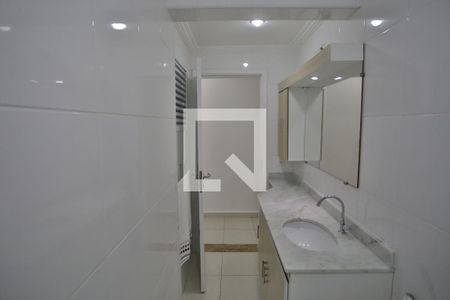Apartamento para alugar com 89m², 2 quartos e 2 vagasBanheiro