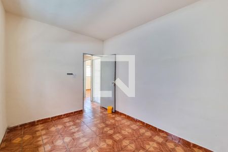 Quarto 2 de casa para alugar com 2 quartos, 70m² em Jardim Satélite, São José dos Campos
