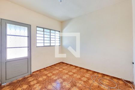 Sala de casa para alugar com 2 quartos, 70m² em Jardim Satélite, São José dos Campos