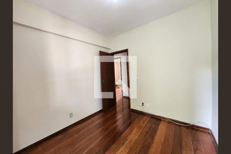 Quarto de apartamento à venda com 3 quartos, 86m² em Anchieta, Belo Horizonte