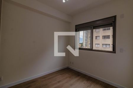 Quarto de apartamento para alugar com 1 quarto, 35m² em Vila Guarani (z Sul), São Paulo