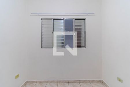 Quarto 2 de casa de condomínio para alugar com 2 quartos, 55m² em Jardim Sapopemba, São Paulo