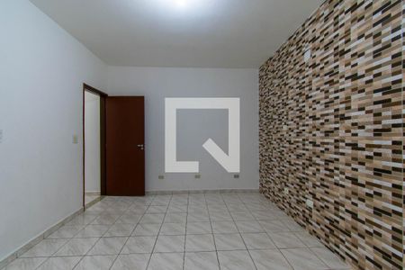 Quarto 1 de casa de condomínio para alugar com 2 quartos, 55m² em Jardim Sapopemba, São Paulo