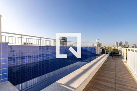 Apartamento à venda com 30m², 1 quarto e sem vagaÁrea comum - Piscina