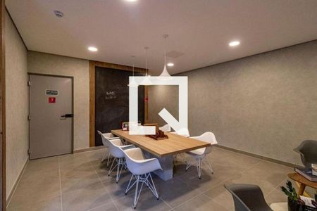 Apartamento à venda com 30m², 1 quarto e sem vagaHall de Entrada